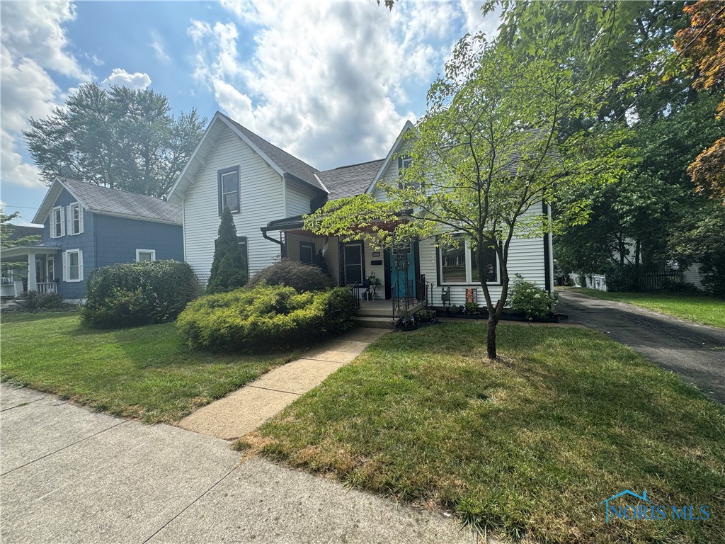 22 Norwood Avenue