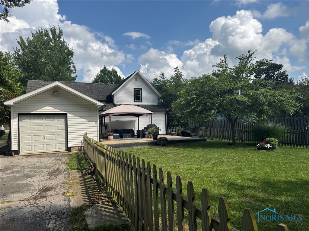 22 Norwood Avenue