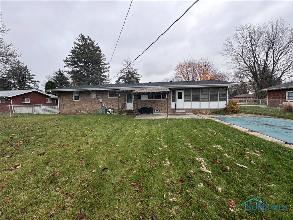 1826 Bieber Drive, Northwood, Ohio image 4