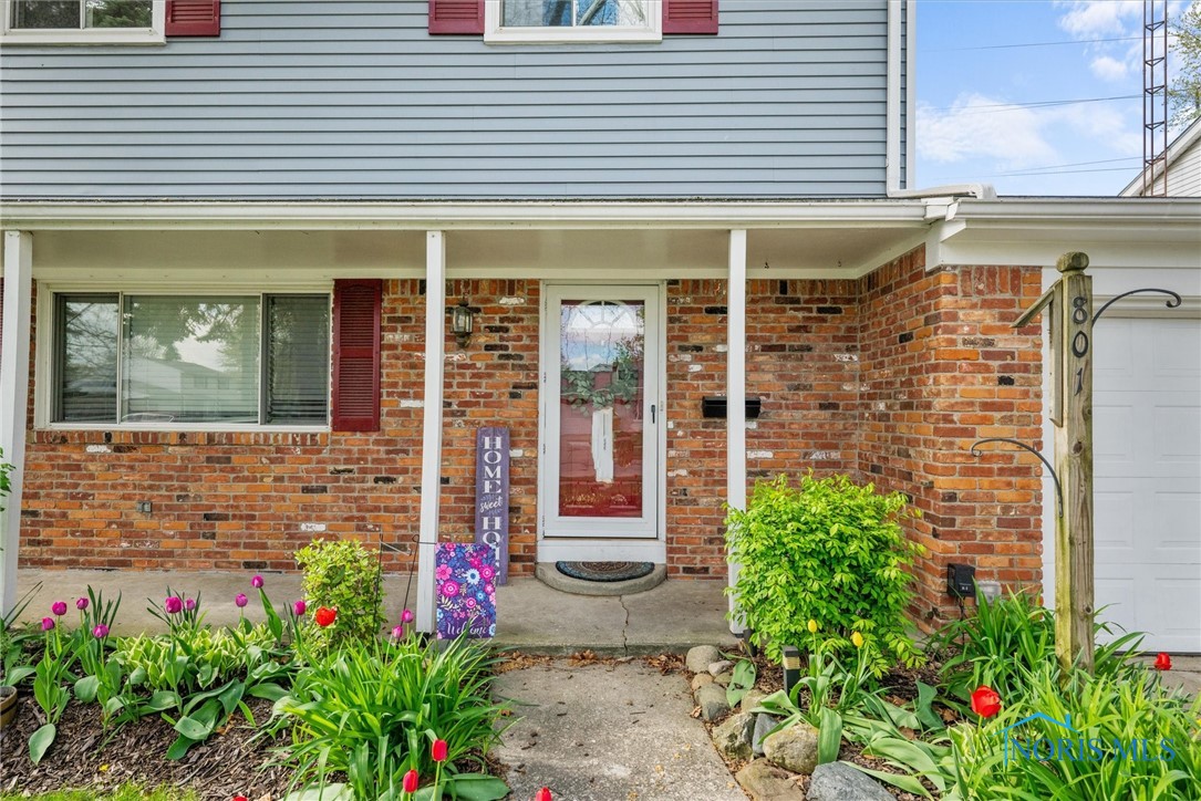 801 Regina Parkway, Toledo, Ohio image 5