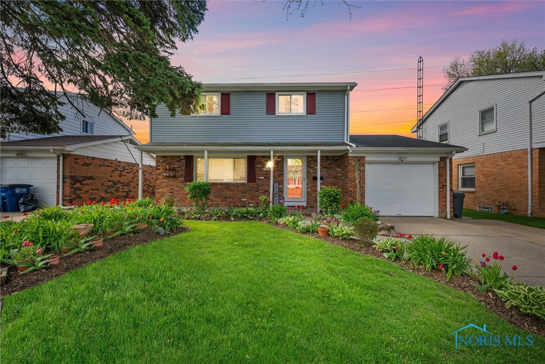 801 Regina Parkway, Toledo, Ohio image 1
