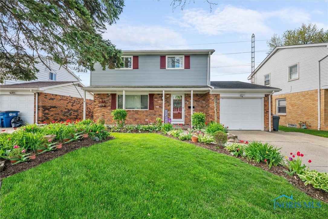 801 Regina Parkway, Toledo, Ohio image 3