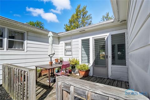 Tiny photo for 304 Prentiss Avenue, Findlay, OH 45840 (MLS # 6136641)