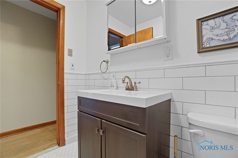 Tiny photo for 304 Prentiss Avenue, Findlay, OH 45840 (MLS # 6136641)
