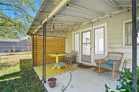 Tiny photo for 304 Prentiss Avenue, Findlay, OH 45840 (MLS # 6136641)
