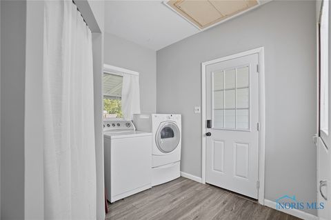 Tiny photo for 304 Prentiss Avenue, Findlay, OH 45840 (MLS # 6136641)