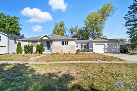 Photo of 304 Prentiss Avenue, Findlay, OH 45840 (MLS # 6136641)