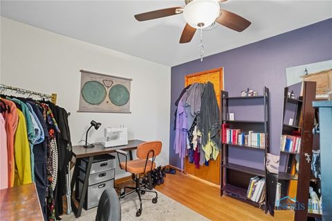 Tiny photo for 304 Prentiss Avenue, Findlay, OH 45840 (MLS # 6136641)