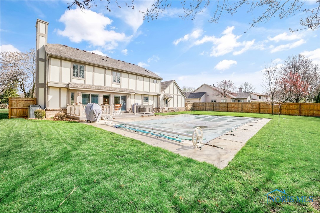1405 Devonshire Street, Bowling Green, Ohio image 42