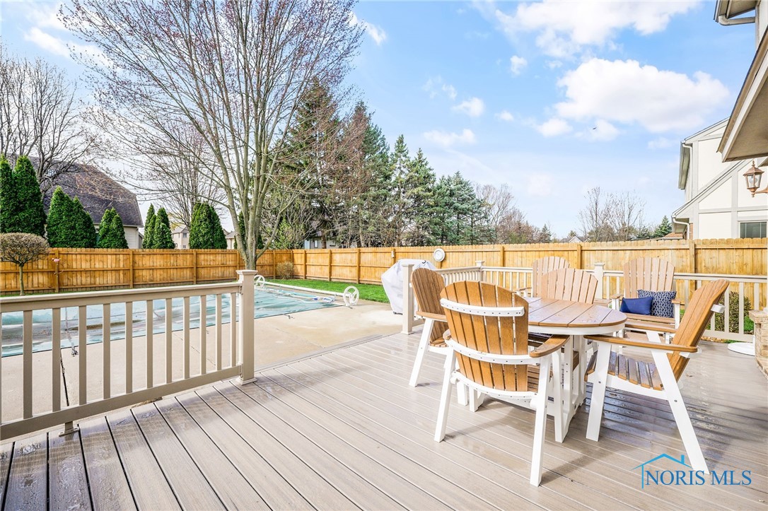 1405 Devonshire Street, Bowling Green, Ohio image 38