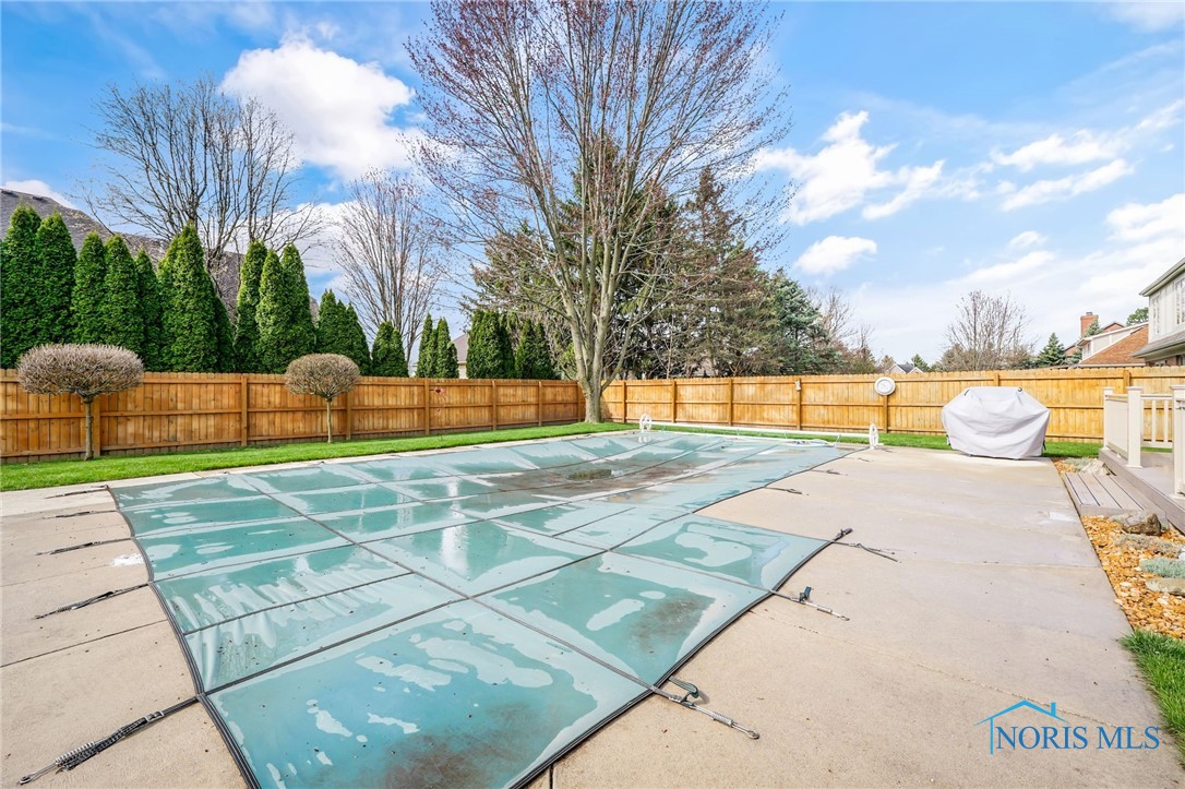 1405 Devonshire Street, Bowling Green, Ohio image 39