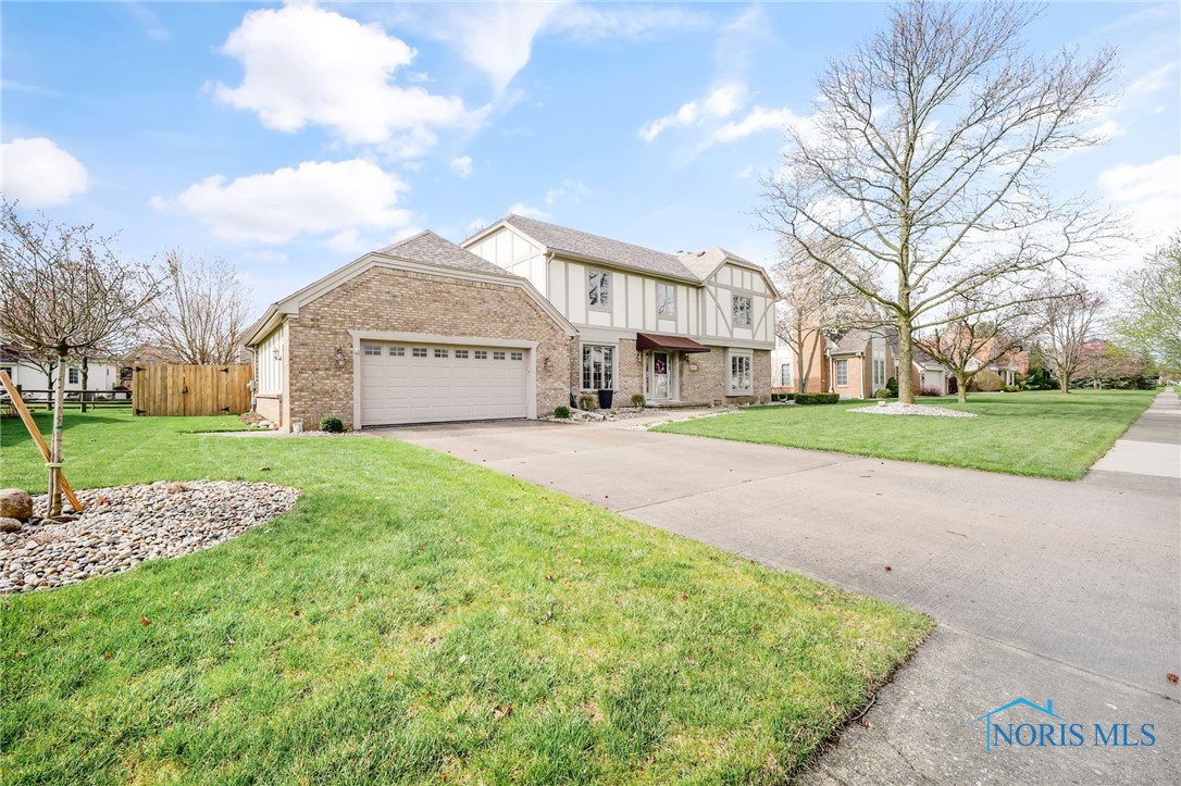 1405 Devonshire Street, Bowling Green, Ohio image 1