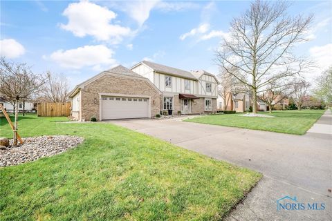 1405 Devonshire Street Bowling Green OH 43402