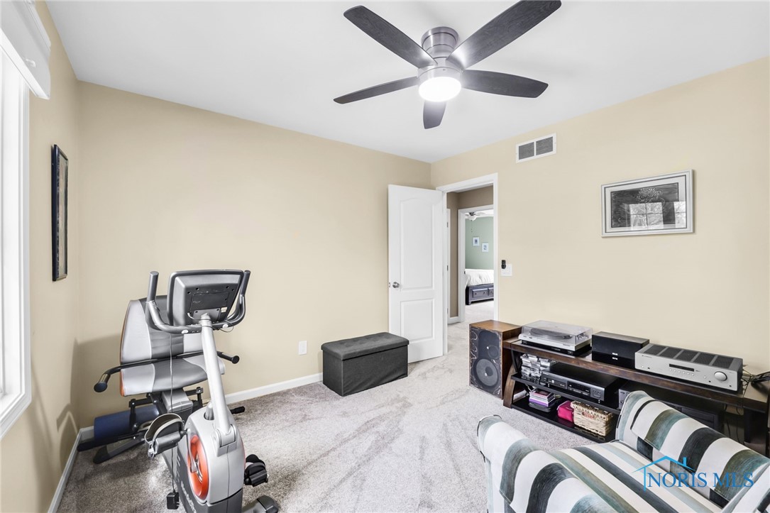 1405 Devonshire Street, Bowling Green, Ohio image 21