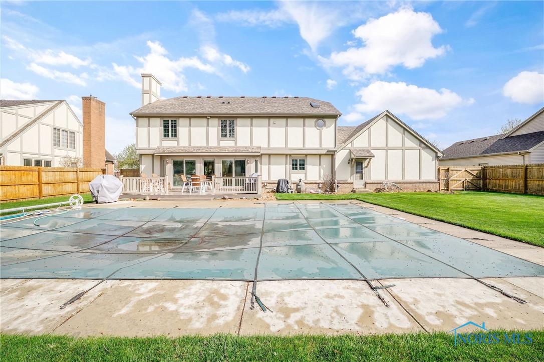 1405 Devonshire Street, Bowling Green, Ohio image 40