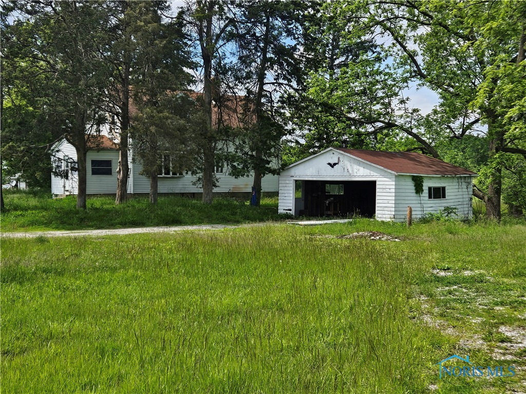 8407 County Road A, Edgerton, Ohio image 4