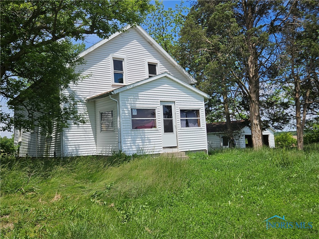 8407 County Road A, Edgerton, Ohio image 1