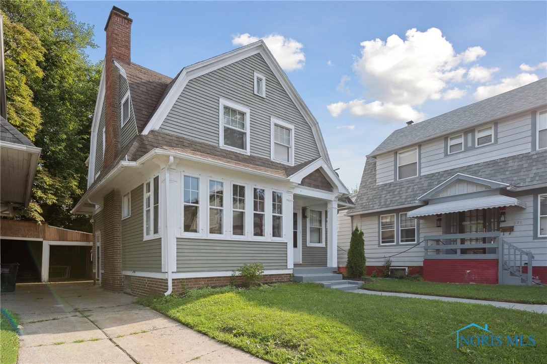 519 Nottingham Terrace
