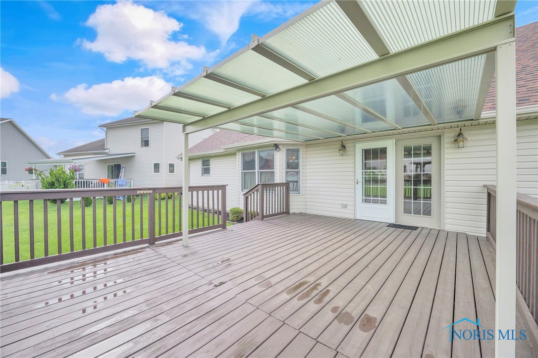 1330 Kennsington Drive, Findlay, Ohio image 37