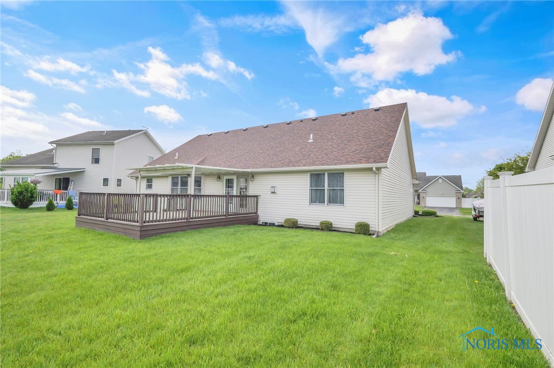 1330 Kennsington Drive, Findlay, Ohio image 36