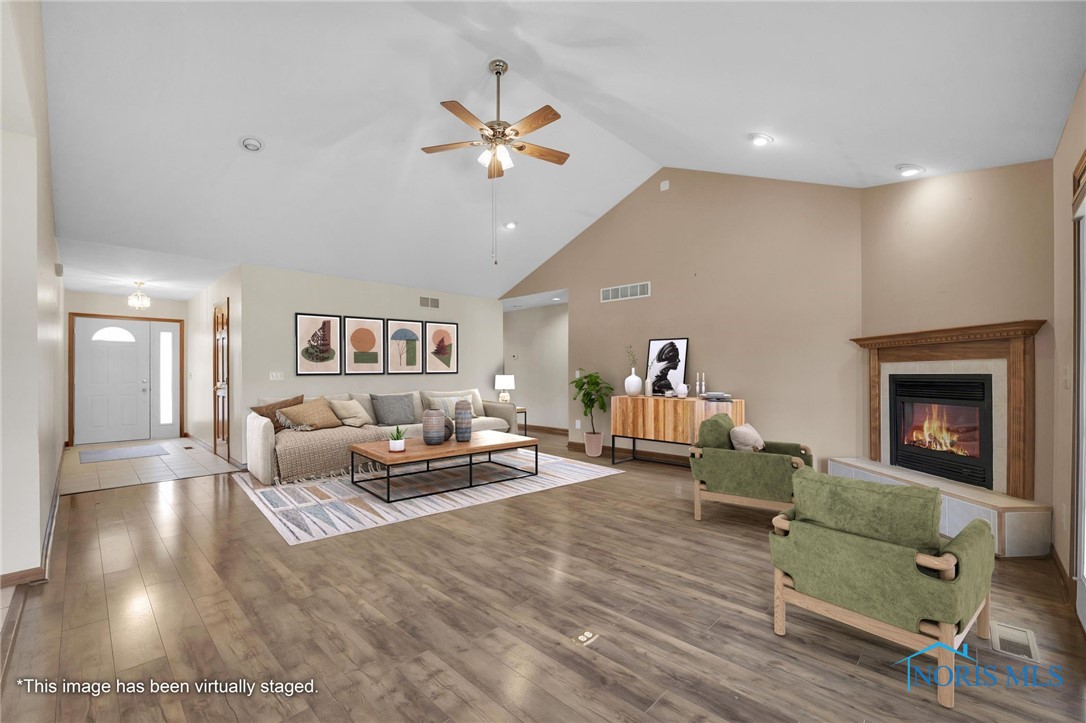 1330 Kennsington Drive, Findlay, Ohio image 6
