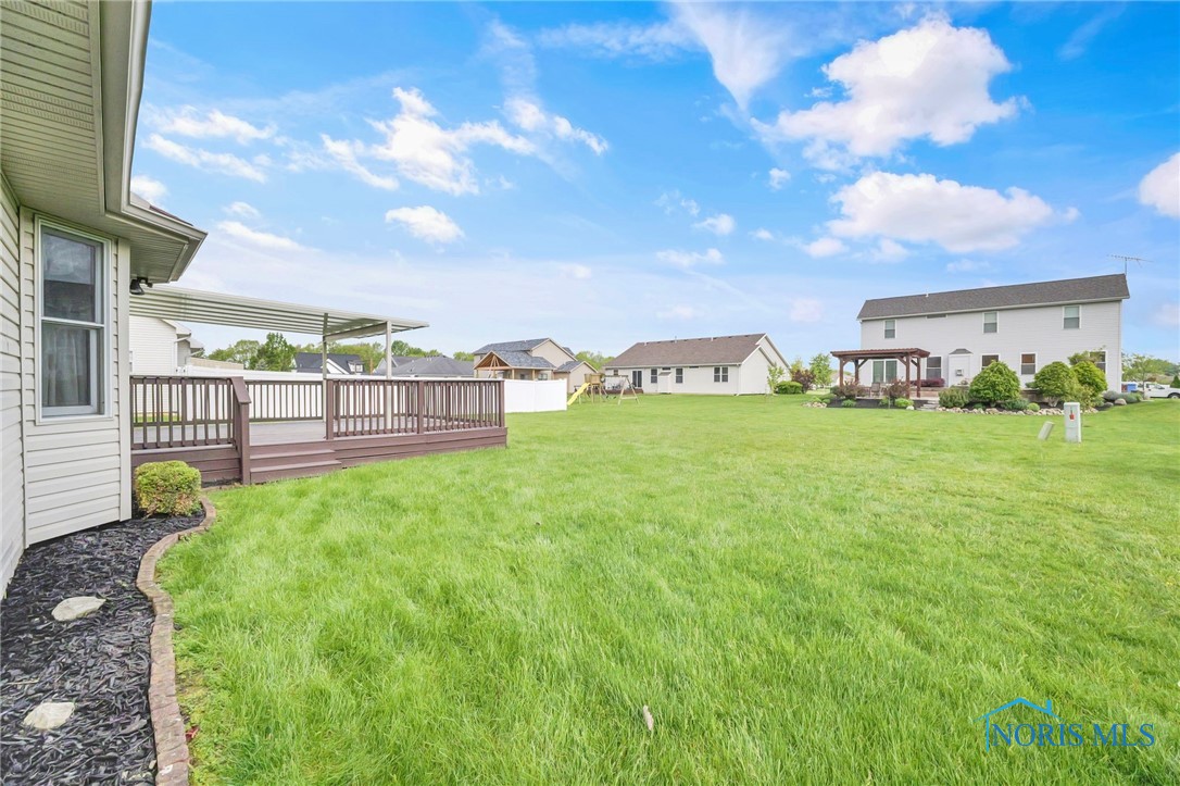 1330 Kennsington Drive, Findlay, Ohio image 41