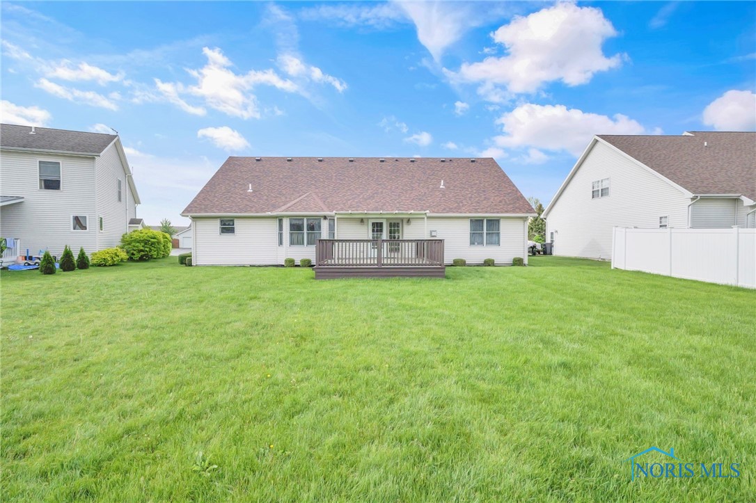 1330 Kennsington Drive, Findlay, Ohio image 39