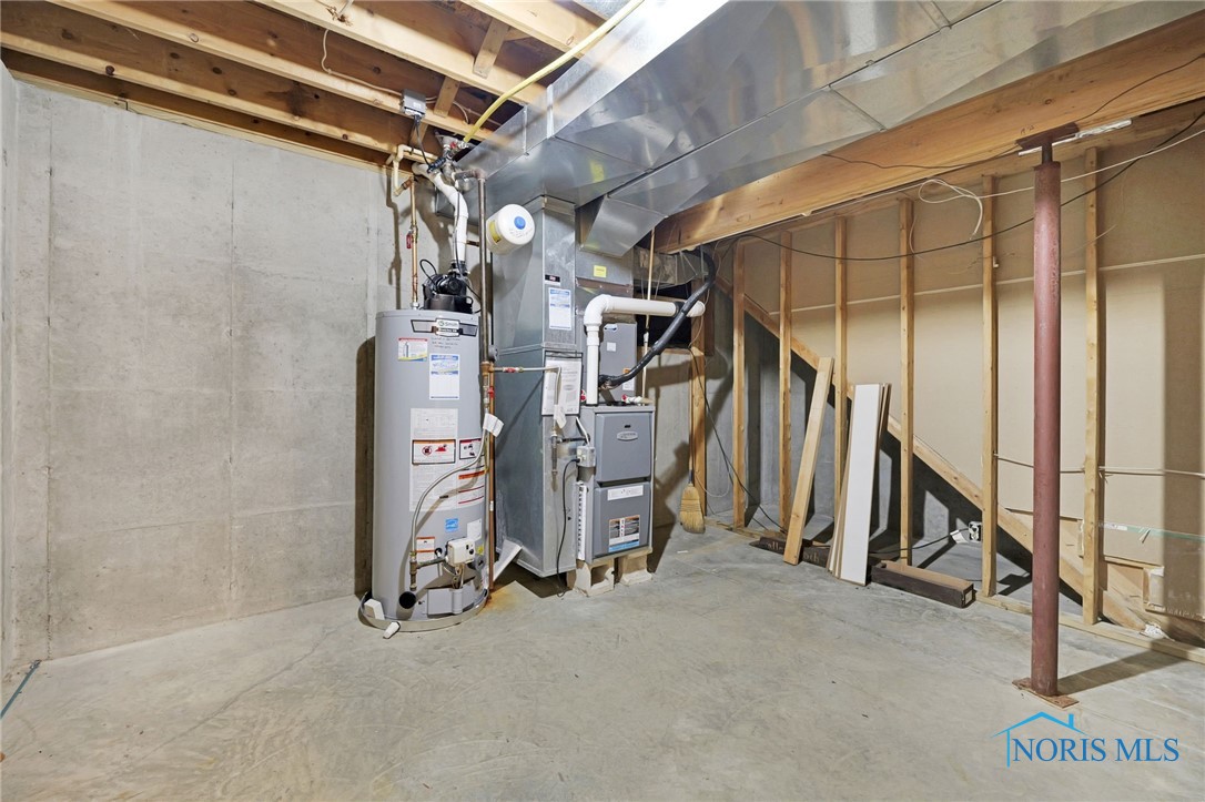 1330 Kennsington Drive, Findlay, Ohio image 35
