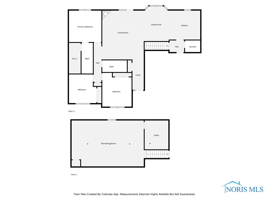 1330 Kennsington Drive, Findlay, Ohio image 43