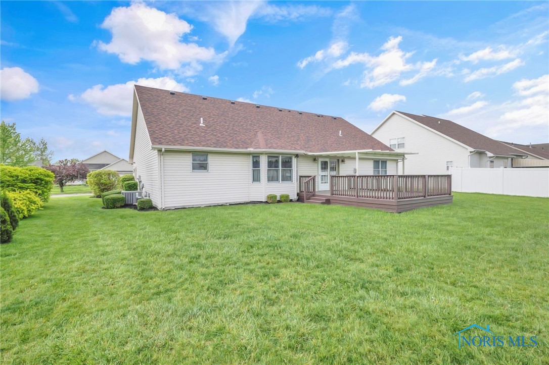 1330 Kennsington Drive, Findlay, Ohio image 40