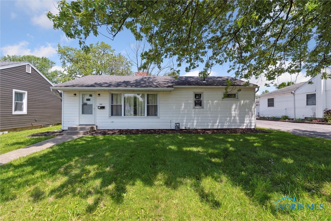 308 Edith Avenue, Findlay, Ohio image 4