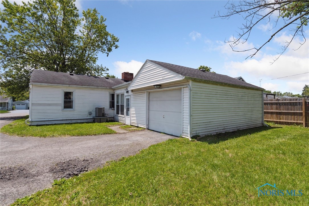 308 Edith Avenue, Findlay, Ohio image 30