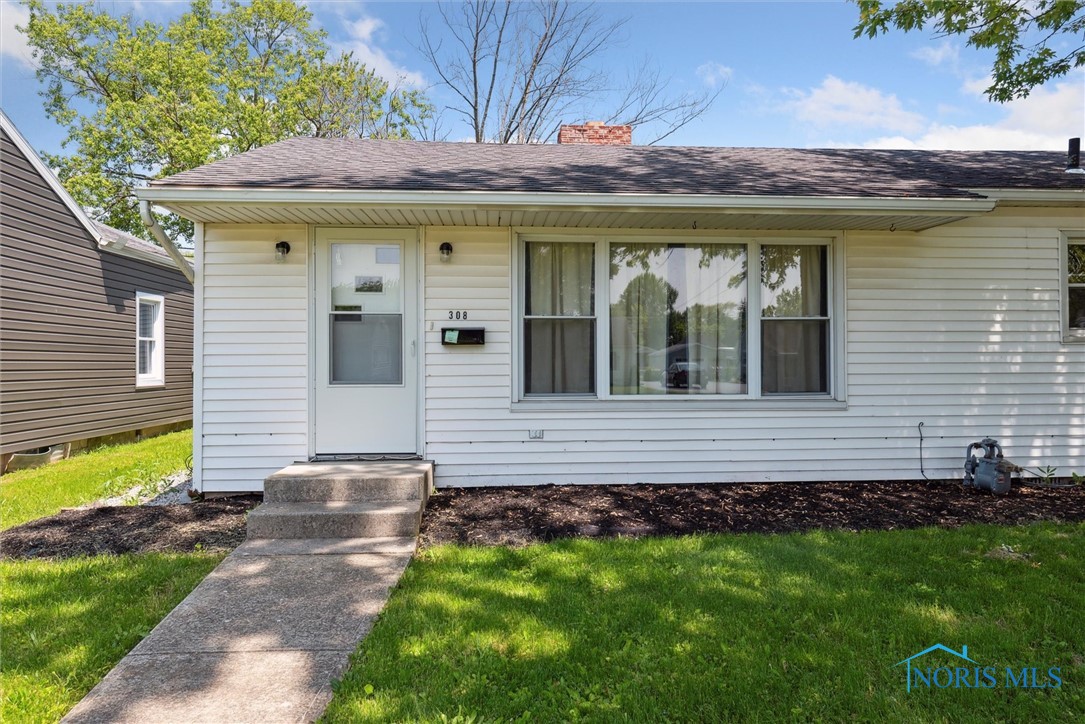 308 Edith Avenue, Findlay, Ohio image 6