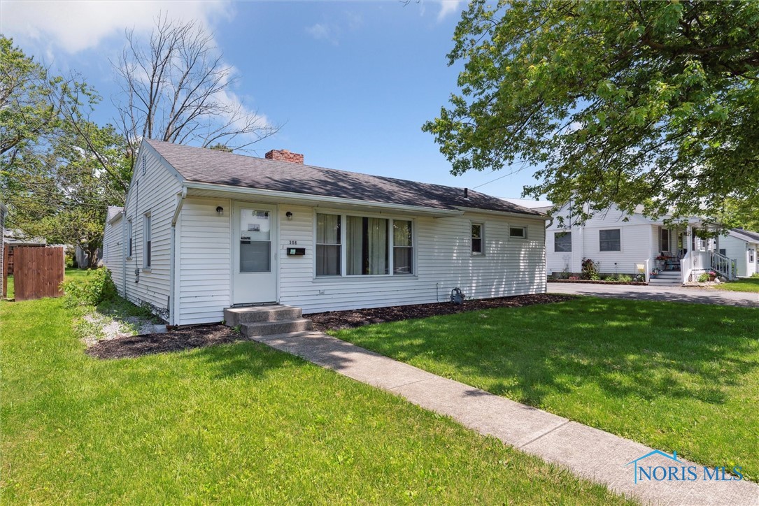 308 Edith Avenue, Findlay, Ohio image 2