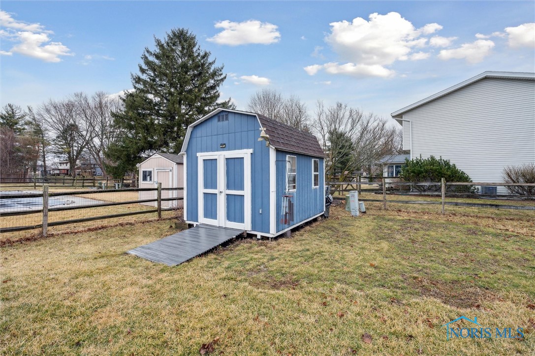 500 Independence Drive, Waterville, Ohio image 29