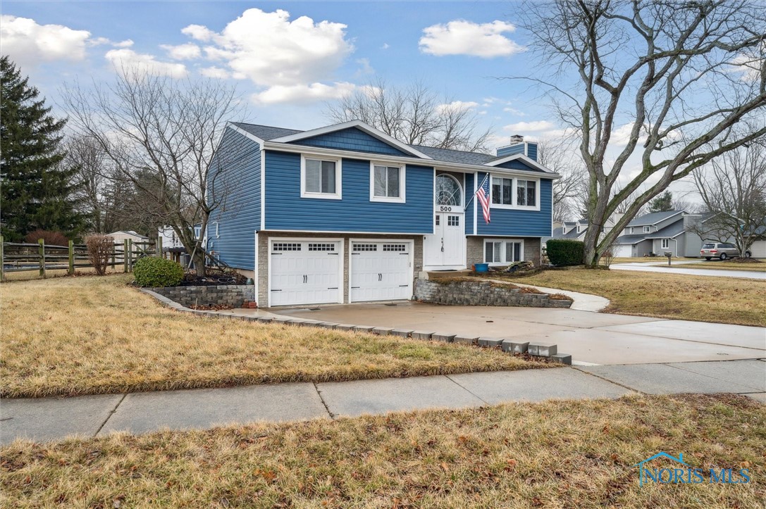 500 Independence Drive, Waterville, Ohio image 2