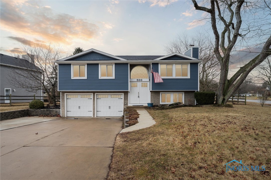 500 Independence Drive, Waterville, Ohio image 1