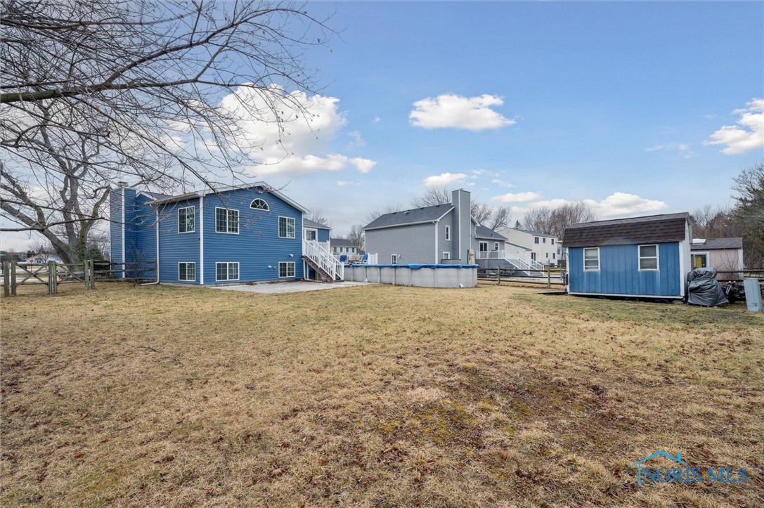 500 Independence Drive, Waterville, Ohio image 31