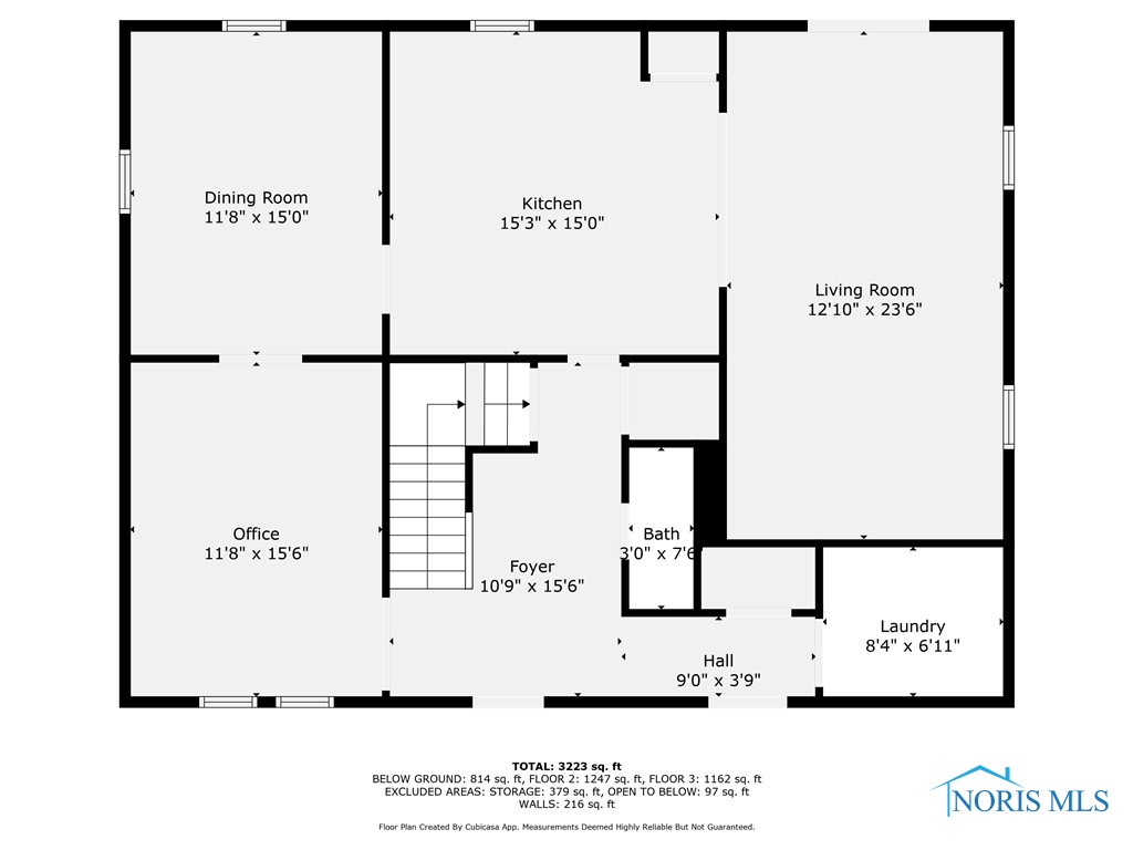 2343 Coe Court, Perrysburg, Ohio image 35