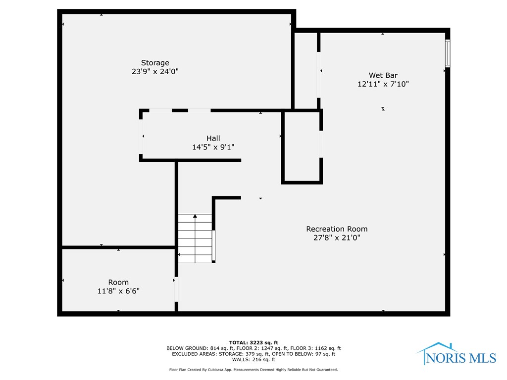 2343 Coe Court, Perrysburg, Ohio image 36