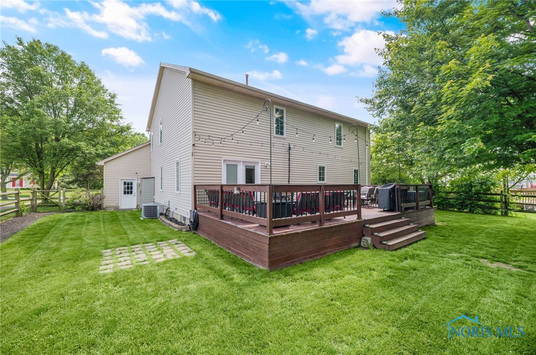2343 Coe Court, Perrysburg, Ohio image 31