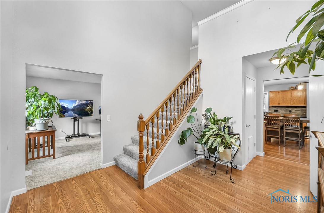 2343 Coe Court, Perrysburg, Ohio image 3