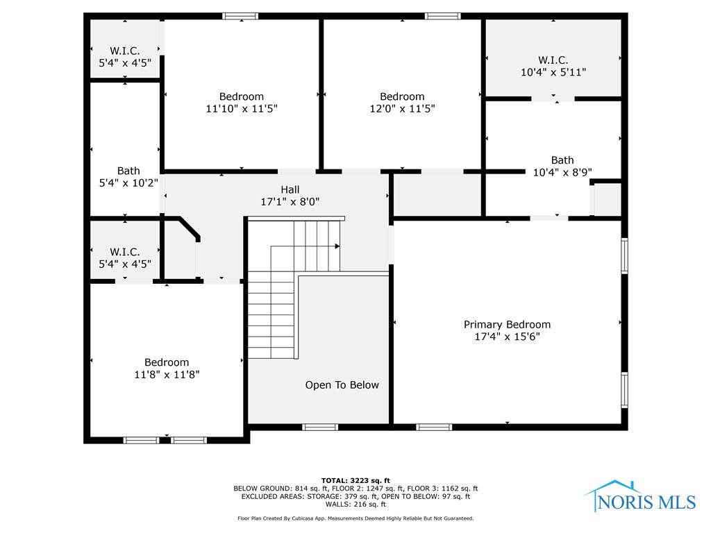 2343 Coe Court, Perrysburg, Ohio image 34