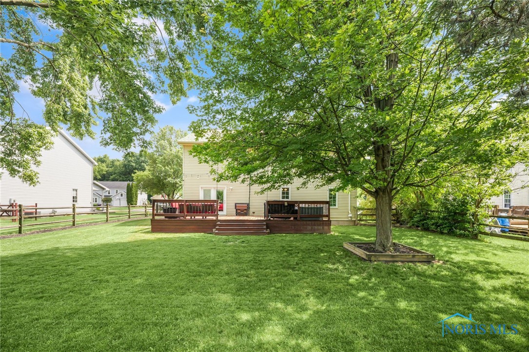 2343 Coe Court, Perrysburg, Ohio image 32