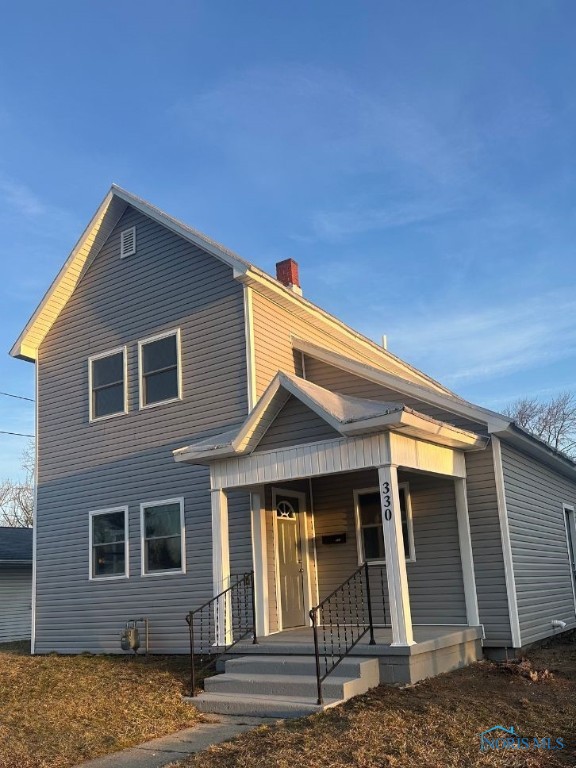 330 Midland Avenue, Findlay, Ohio image 1