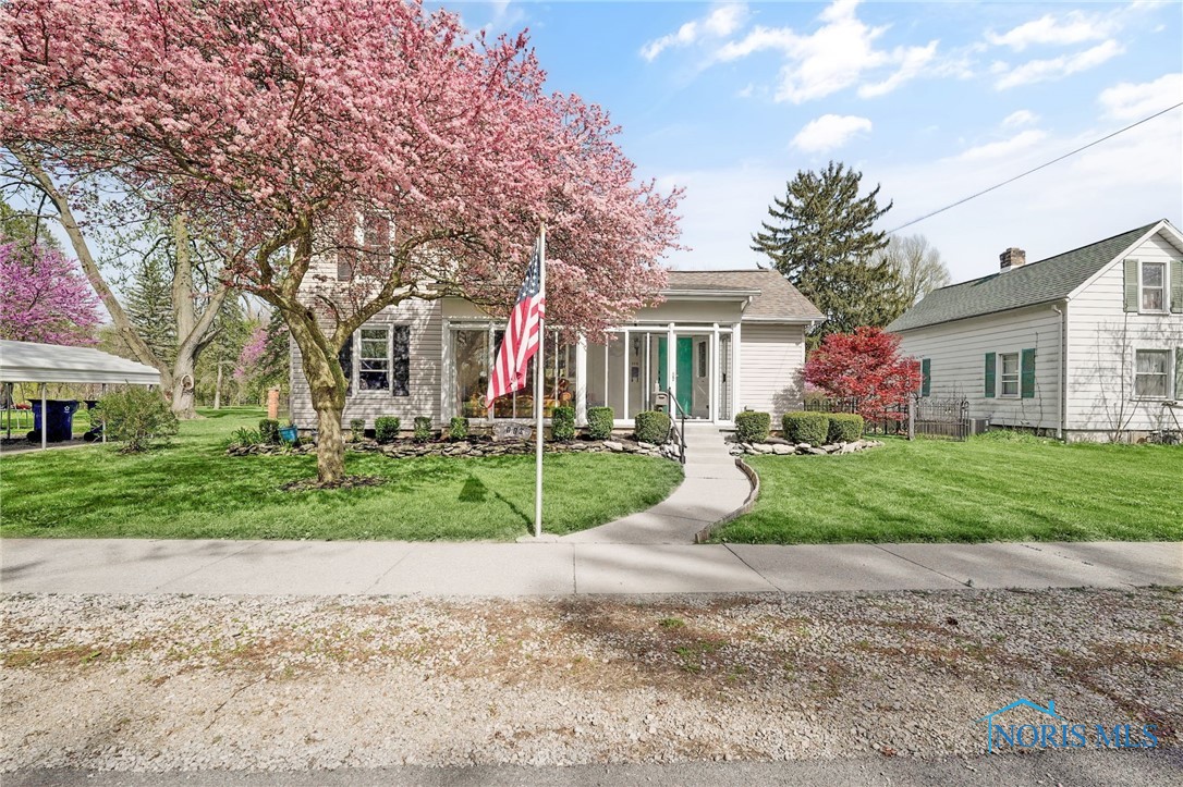 110 West Street, Swanton, Ohio image 1