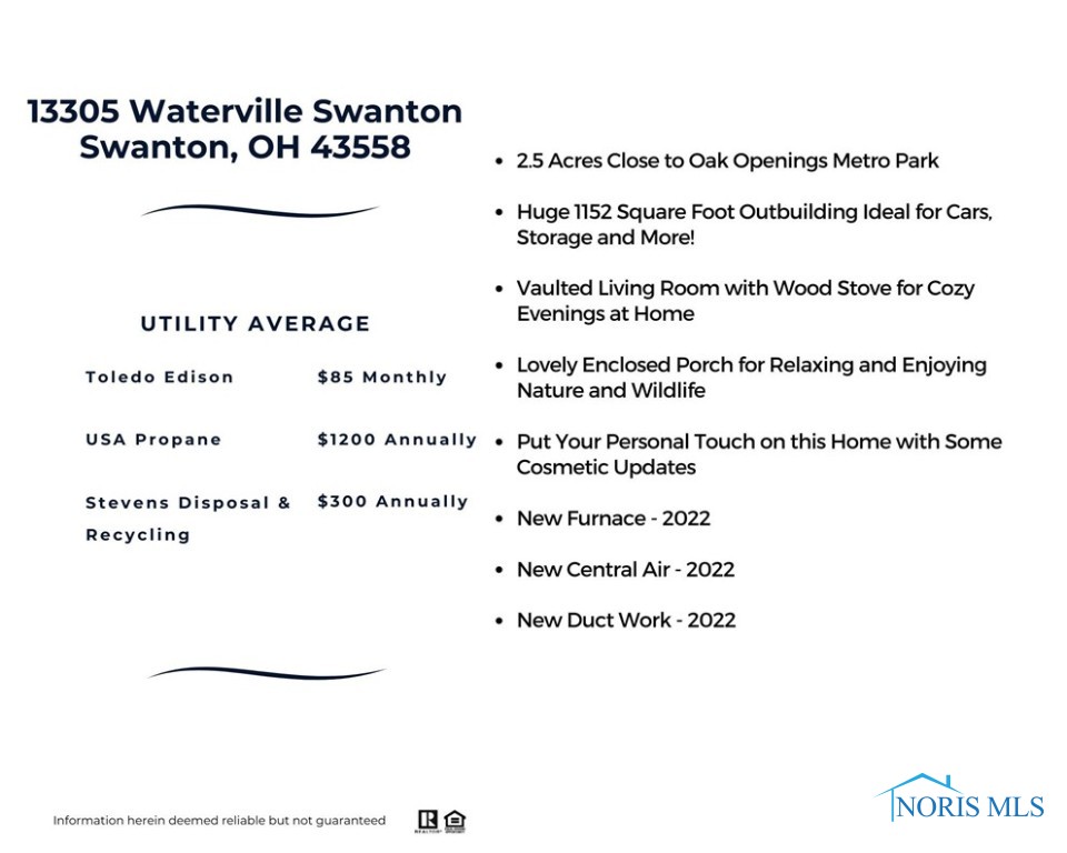 13305 Waterville Swanton Road, Swanton, Ohio image 49