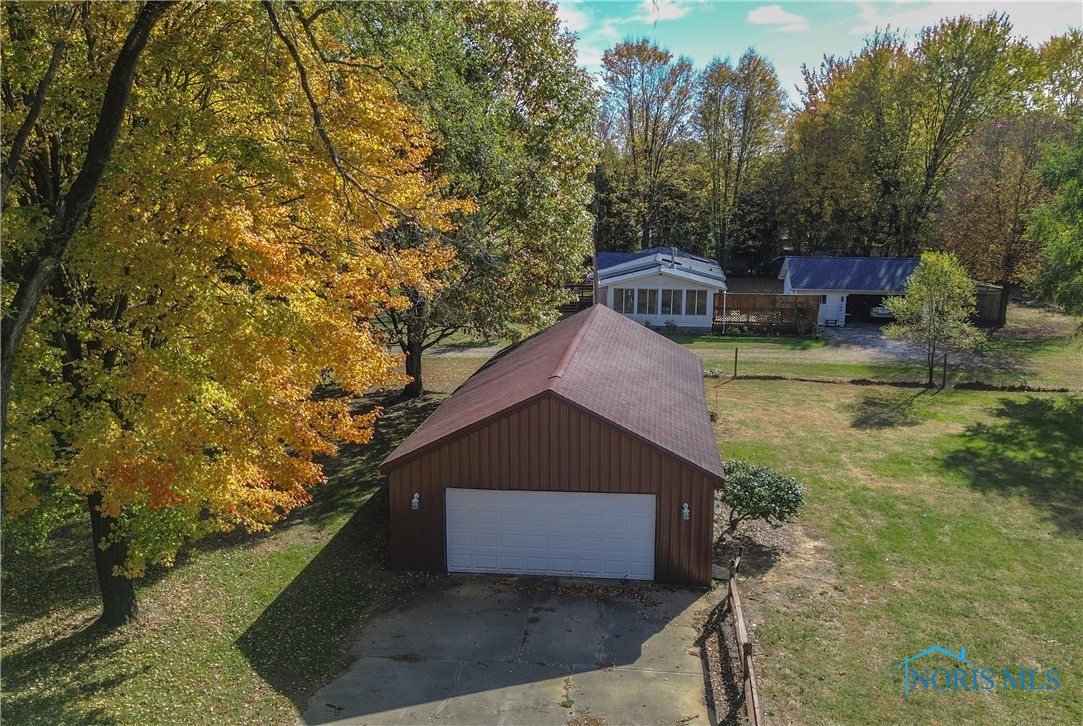 13305 Waterville Swanton Road, Swanton, Ohio image 8