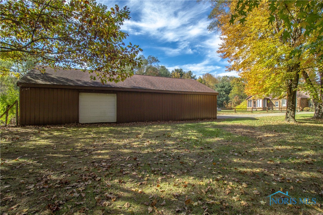 13305 Waterville Swanton Road, Swanton, Ohio image 9