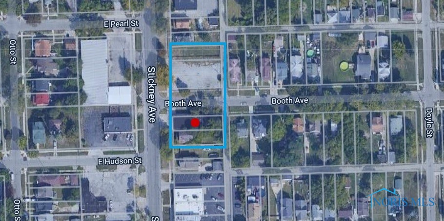 3326 Stickney Avenue, Toledo, Ohio image 1